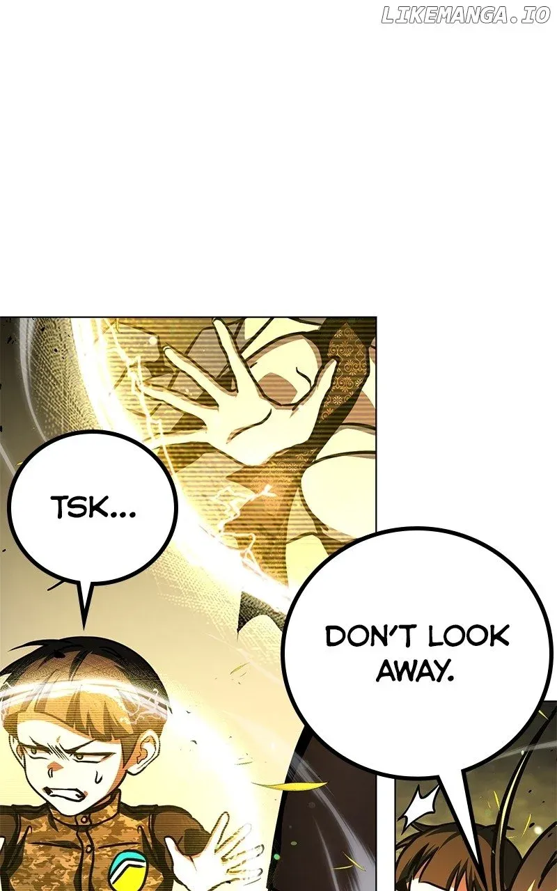 Hero The Maximum Zinmanga X Chapter 51 Page 131