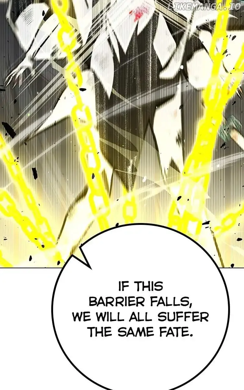 Hero The Maximum Zinmanga X Chapter 51 Page 134