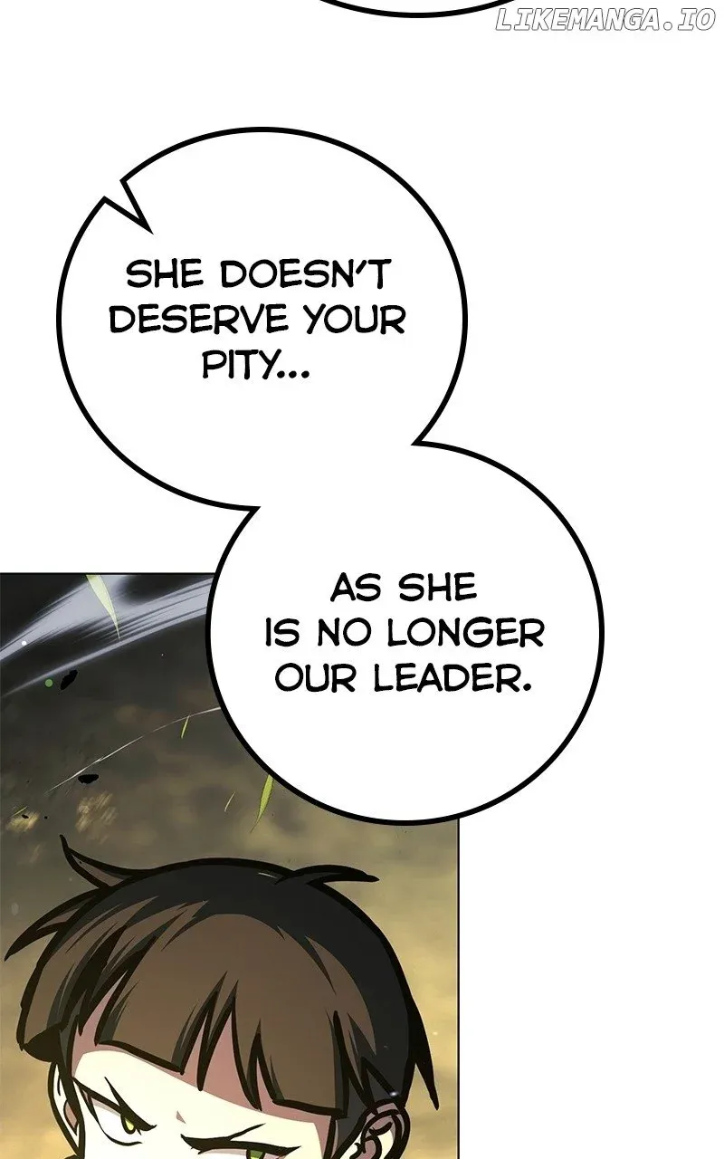 Hero The Maximum Zinmanga X Chapter 51 Page 135