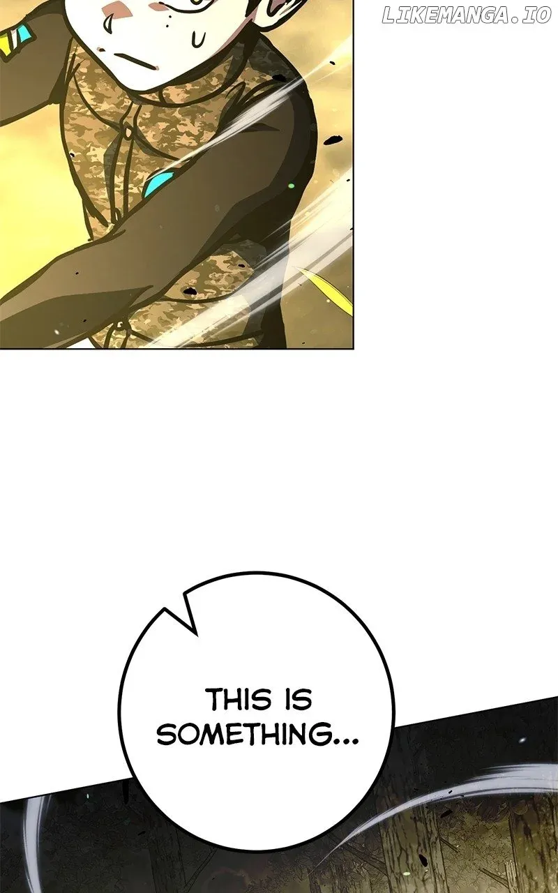 Hero The Maximum Zinmanga X Chapter 51 Page 136