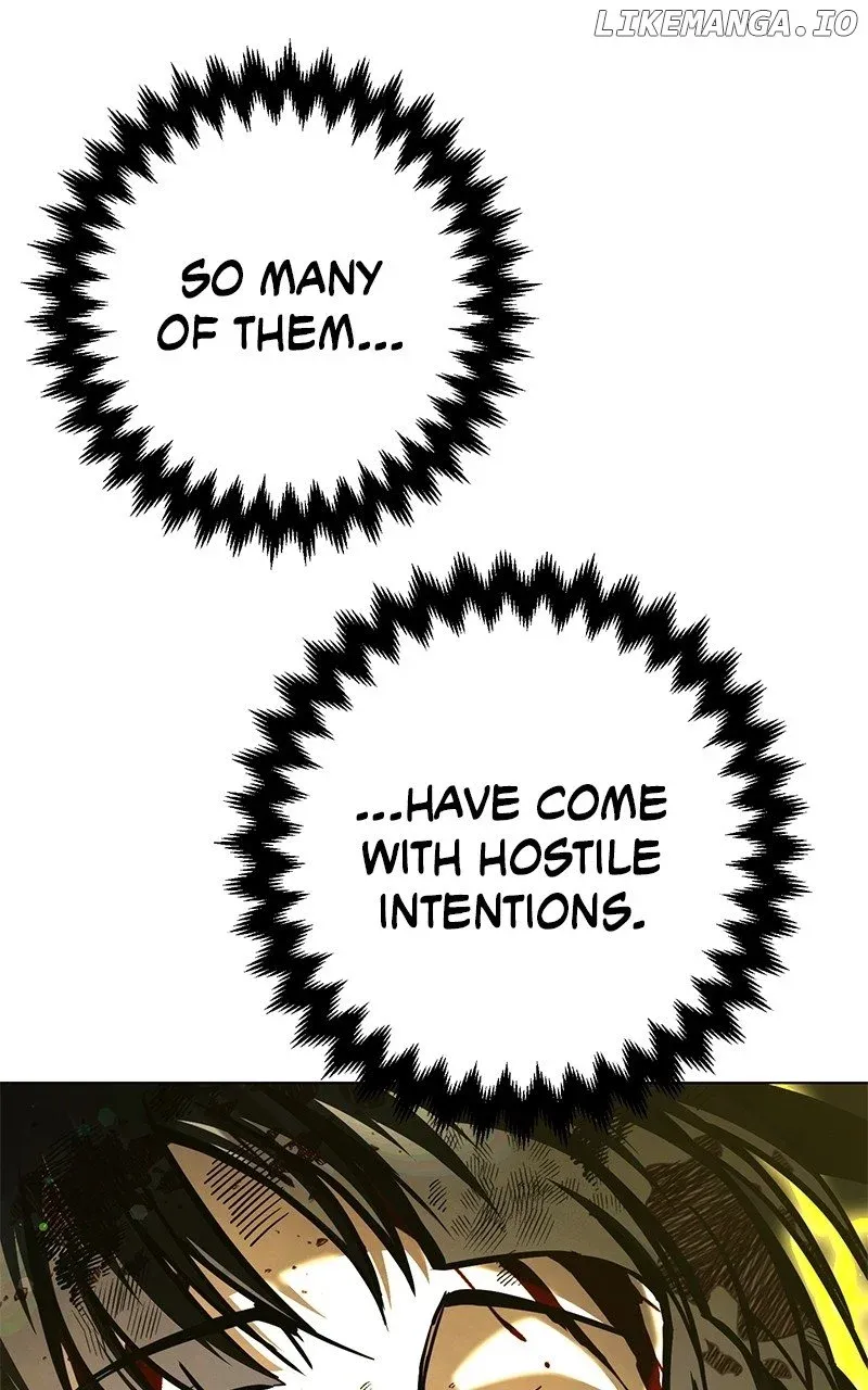 Hero The Maximum Zinmanga X Chapter 51 Page 140