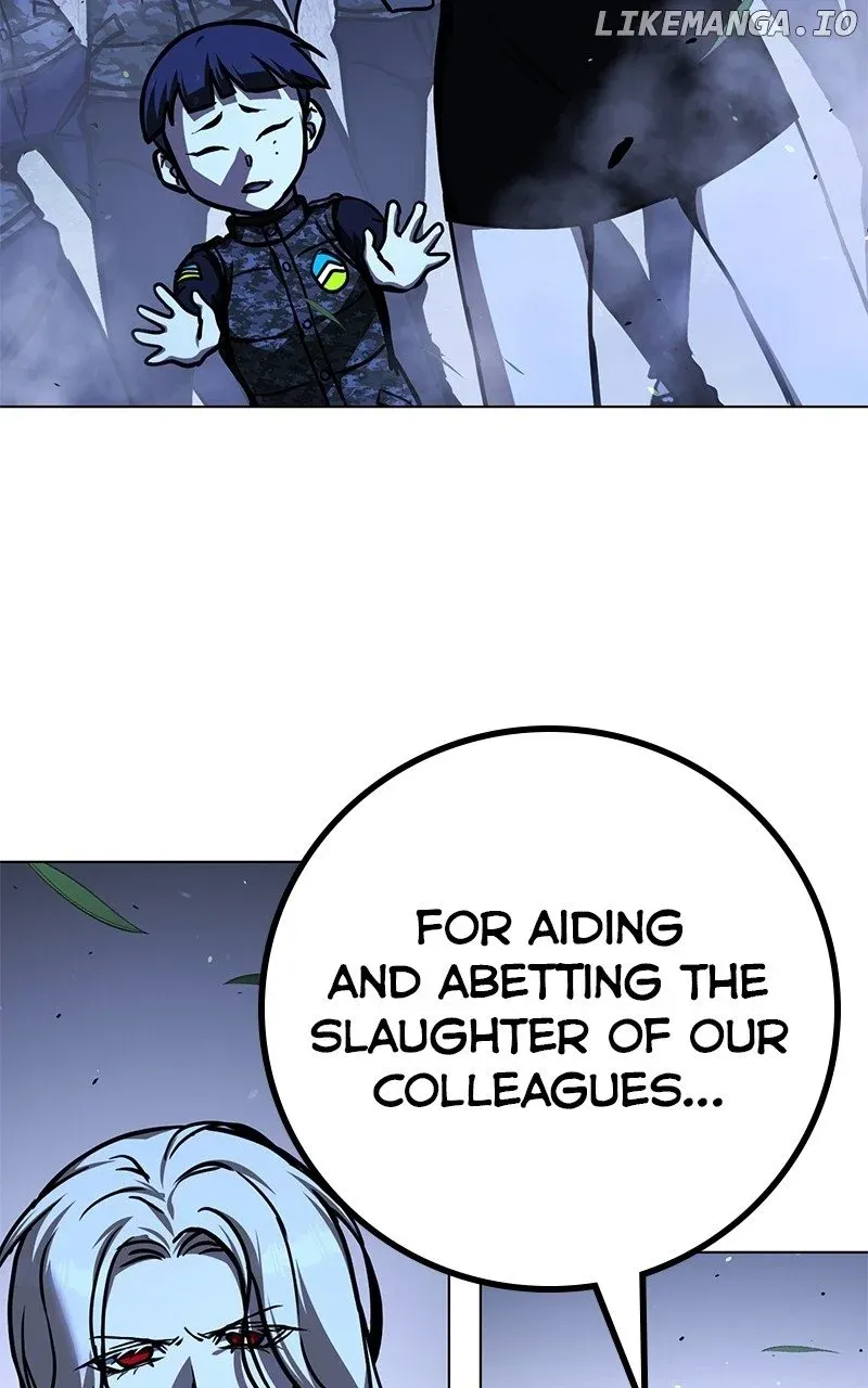 Hero The Maximum Zinmanga X Chapter 51 Page 158