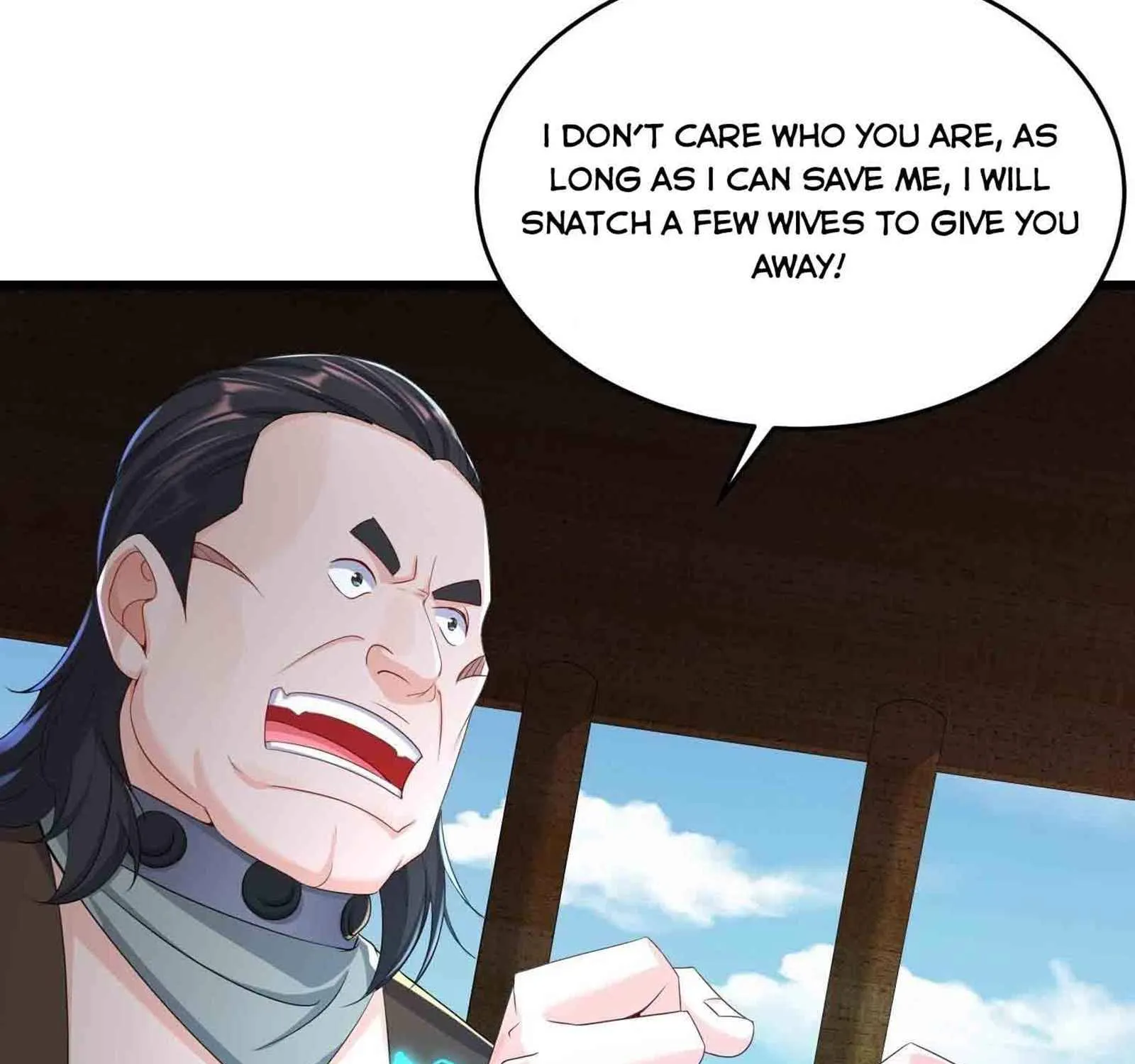 Beipo Chengwei Fanpai Zhuixu Zinmanga X Chapter 194 Page 45