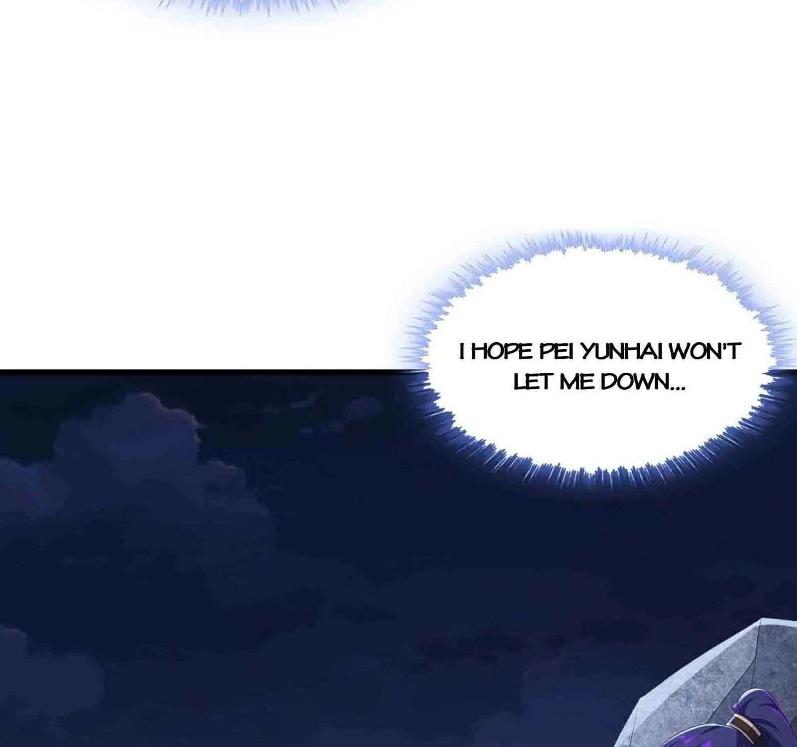 Beipo Chengwei Fanpai Zhuixu Zinmanga X Chapter 194 Page 60