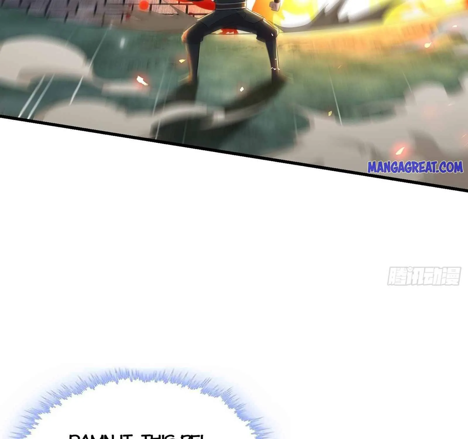Beipo Chengwei Fanpai Zhuixu Zinmanga X Chapter 194 Page 75