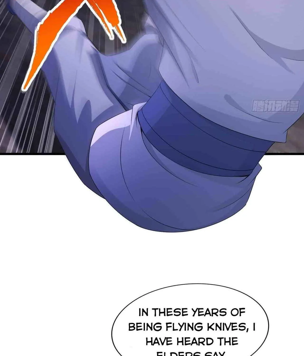 Beipo Chengwei Fanpai Zhuixu Zinmanga X Chapter 190 Page 13