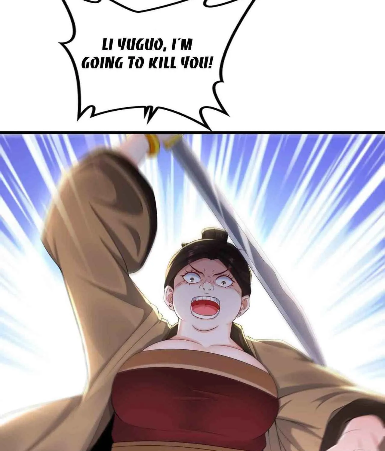 Beipo Chengwei Fanpai Zhuixu Zinmanga X Chapter 190 Page 29