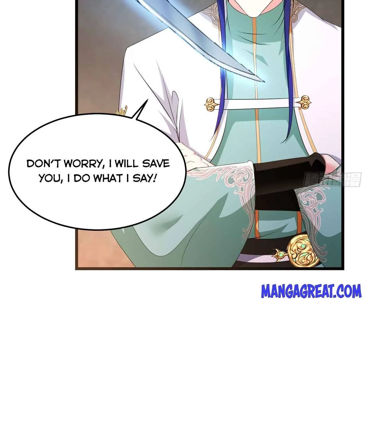Beipo Chengwei Fanpai Zhuixu Zinmanga X Chapter 187 Page 5