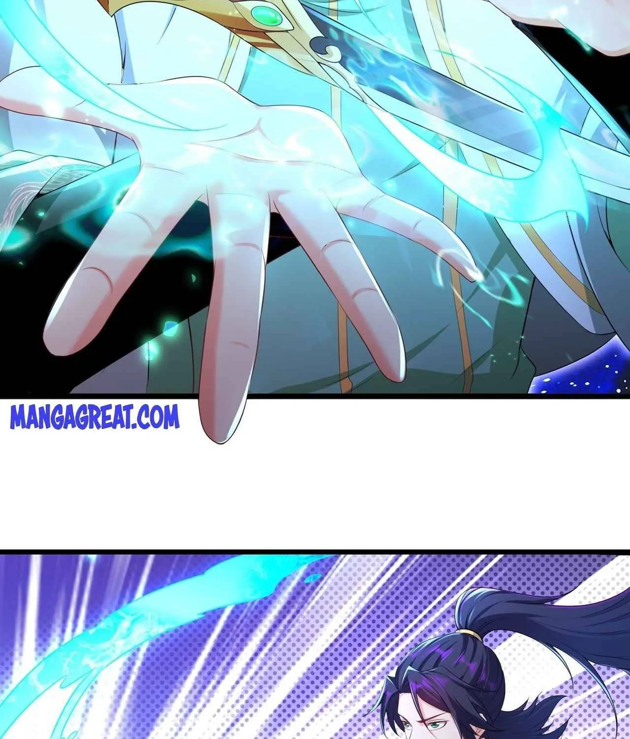 Beipo Chengwei Fanpai Zhuixu Zinmanga X Chapter 187 Page 12
