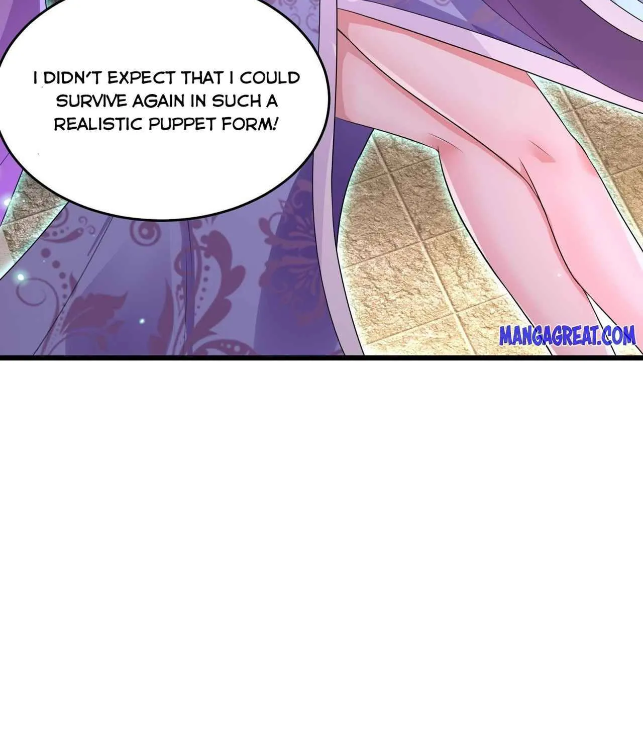 Beipo Chengwei Fanpai Zhuixu Zinmanga X Chapter 187 Page 32