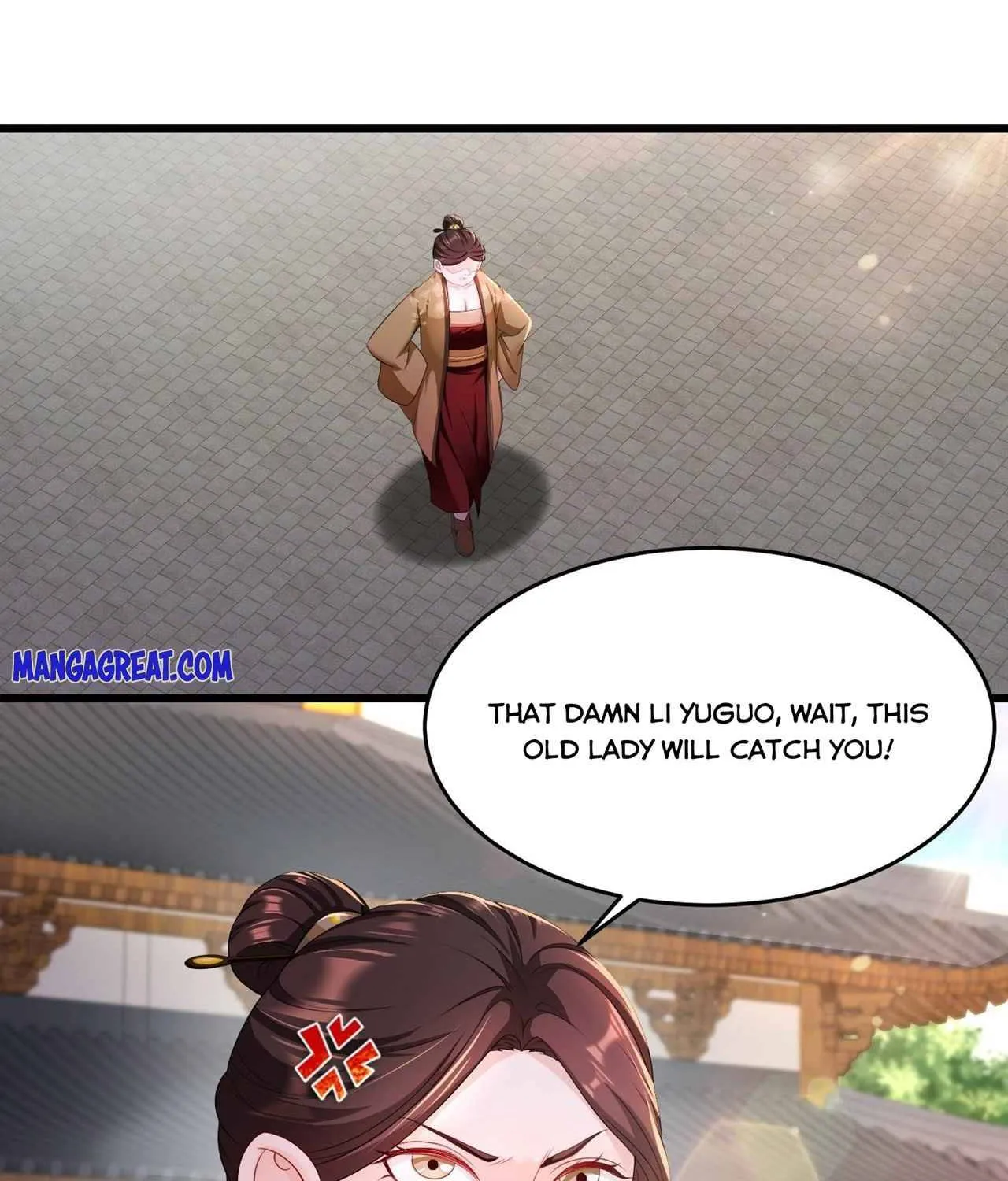 Beipo Chengwei Fanpai Zhuixu Zinmanga X Chapter 187 Page 38