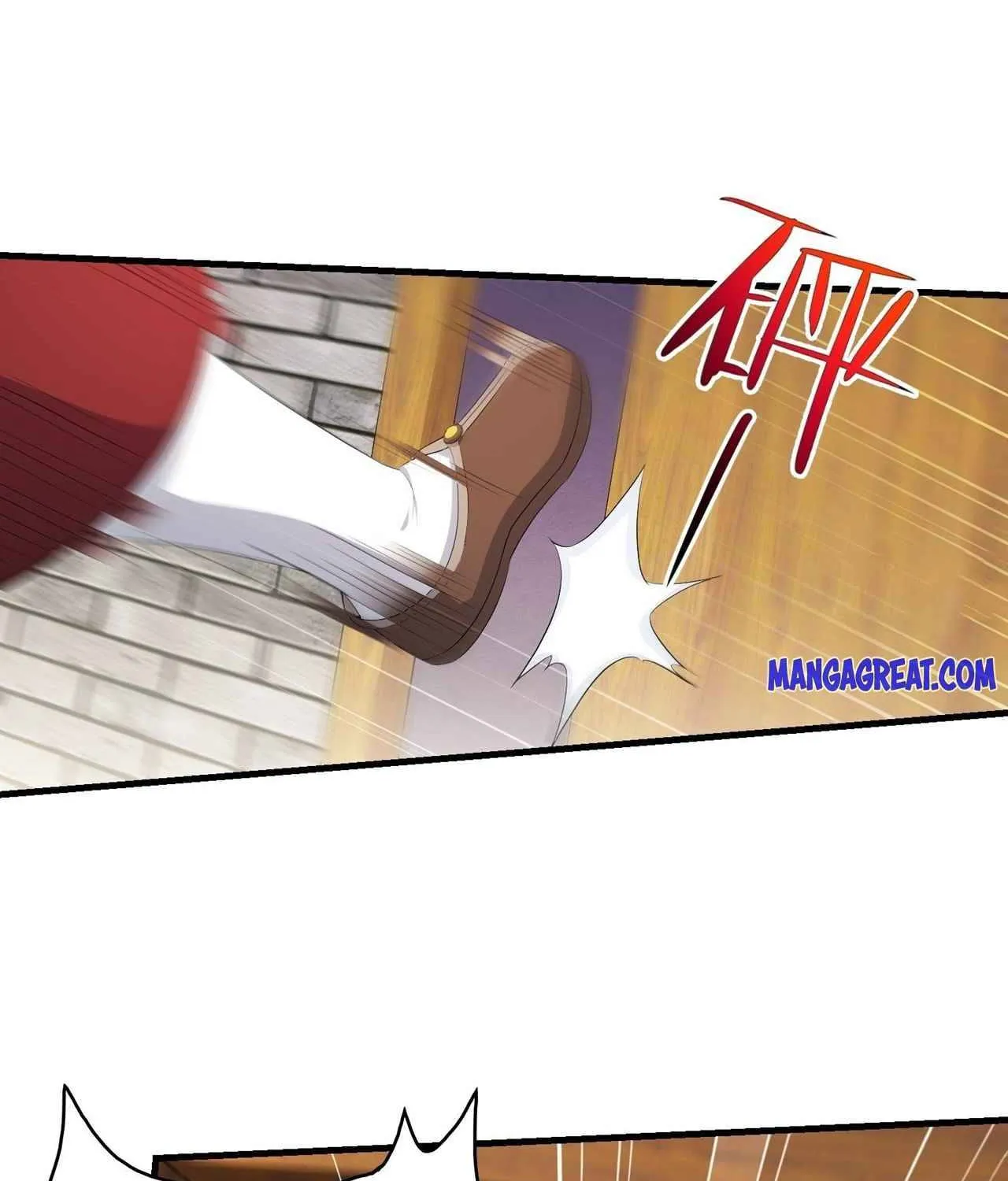 Beipo Chengwei Fanpai Zhuixu Zinmanga X Chapter 187 Page 45