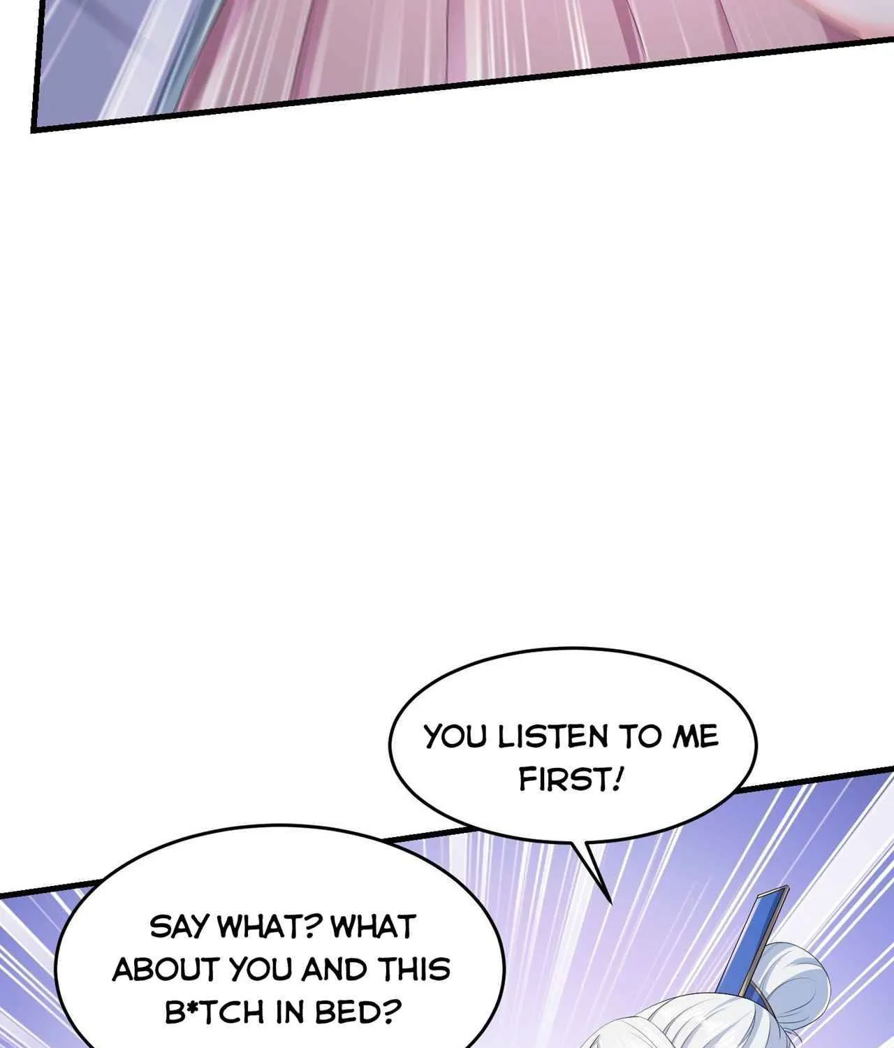 Beipo Chengwei Fanpai Zhuixu Zinmanga X Chapter 187 Page 53