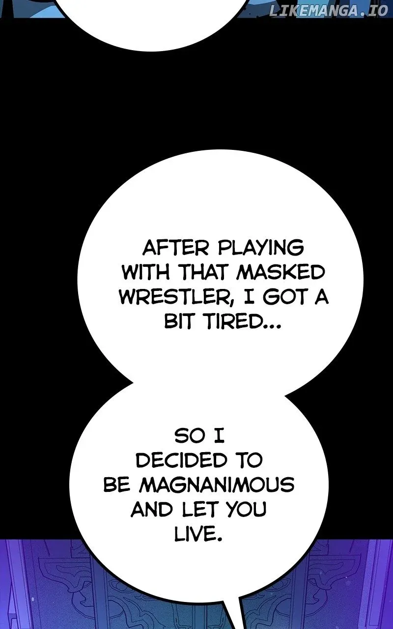 Hero The Maximum Zinmanga X Chapter 50 Page 7