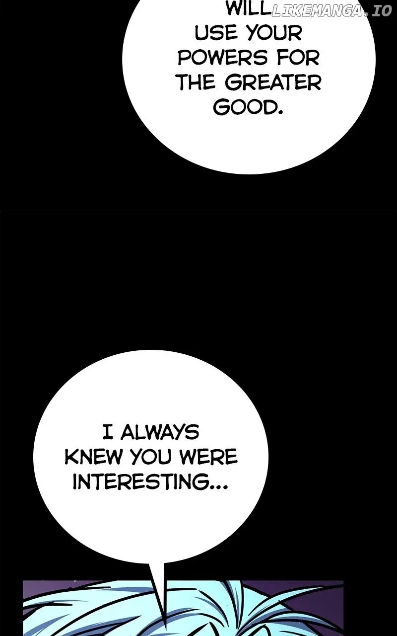 Hero The Maximum Zinmanga X Chapter 50 Page 13