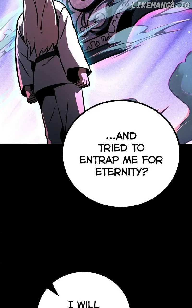 Hero The Maximum Zinmanga X Chapter 50 Page 22