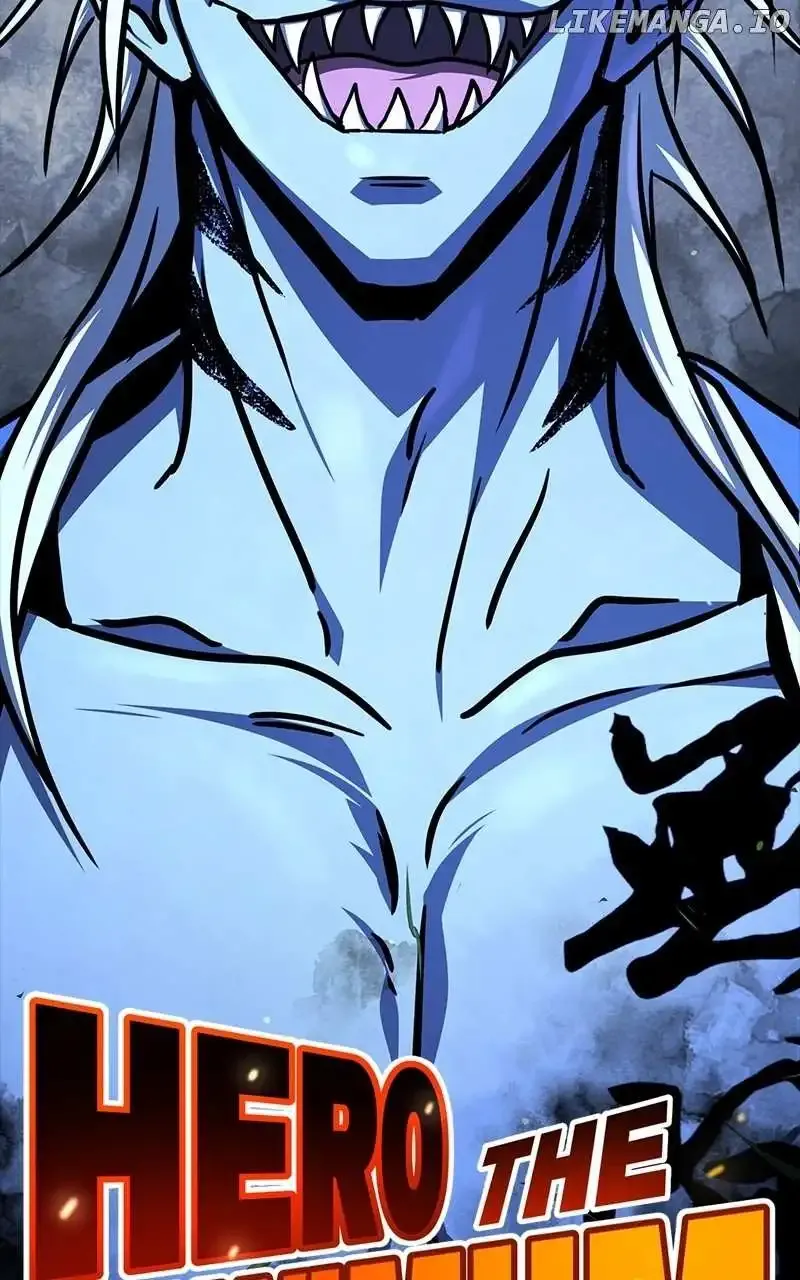 Hero The Maximum Zinmanga X Chapter 50 Page 34
