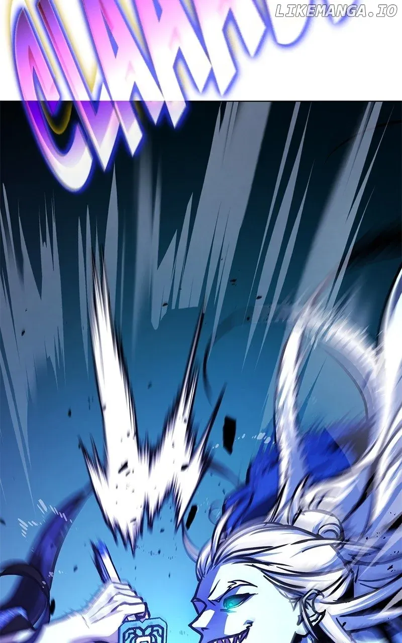 Hero The Maximum Zinmanga X Chapter 50 Page 52