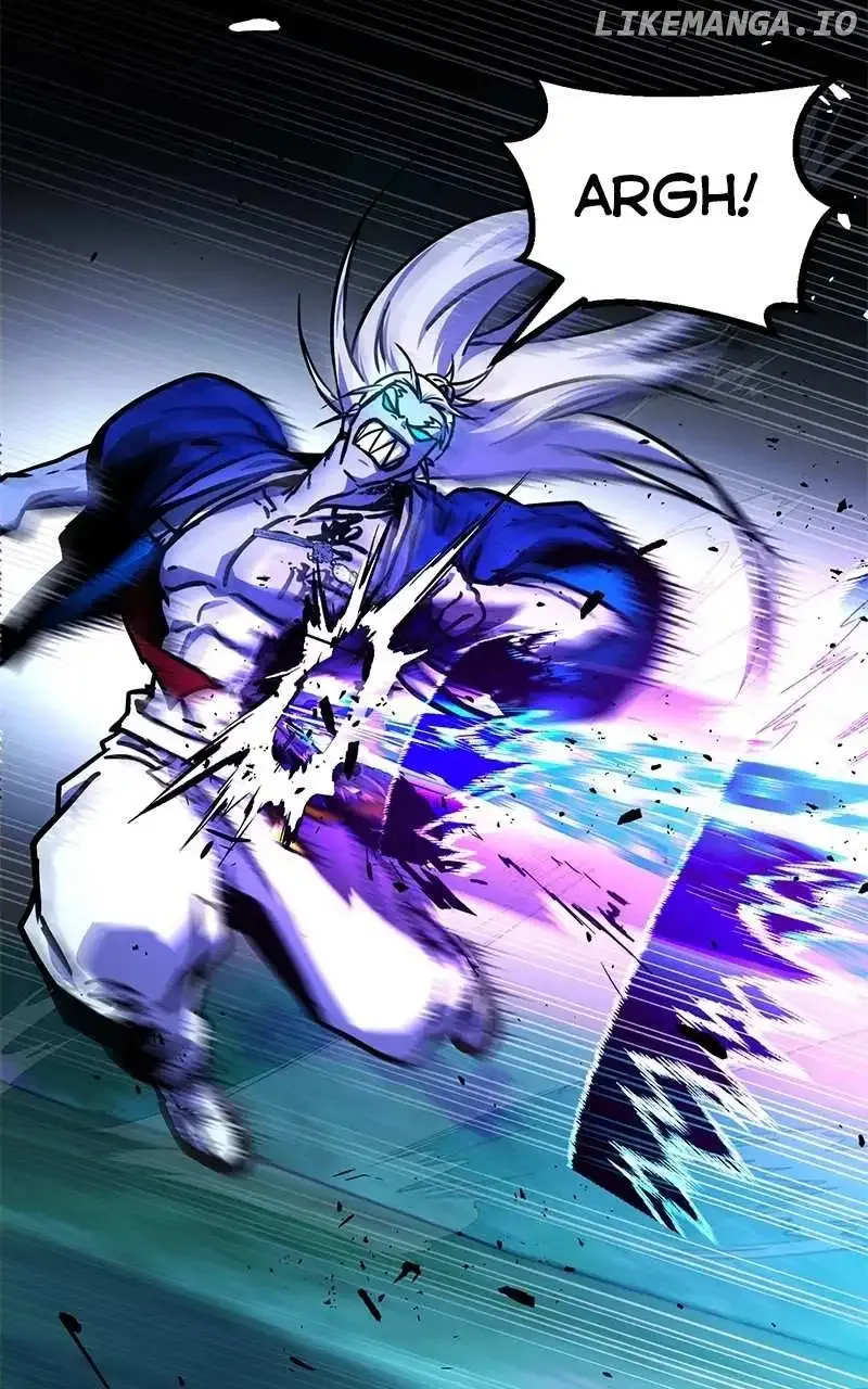 Hero The Maximum Zinmanga X Chapter 50 Page 92
