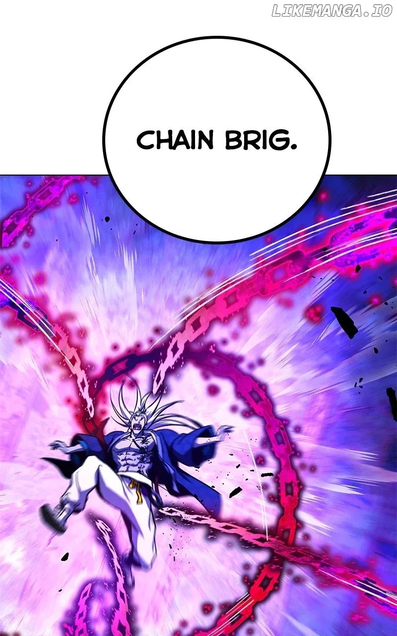 Hero The Maximum Zinmanga X Chapter 50 Page 95