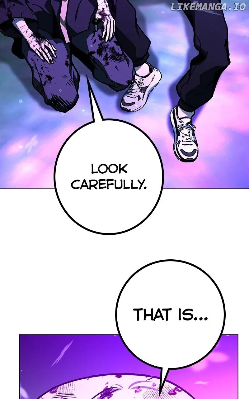 Hero The Maximum Zinmanga X Chapter 50 Page 145