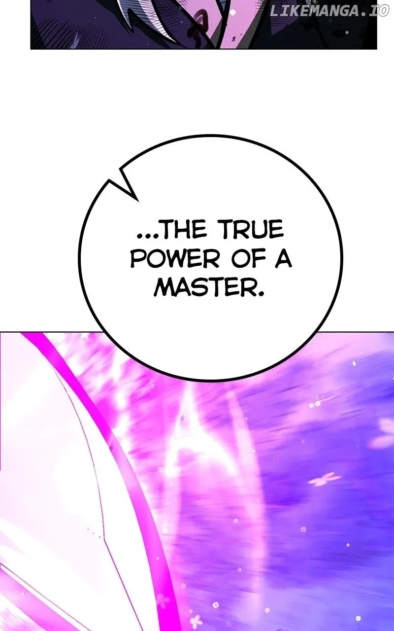 Hero The Maximum Zinmanga X Chapter 50 Page 147