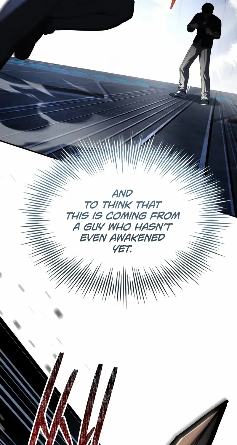 Trait Hoarder Zinmanga X Chapter 10 Page 146