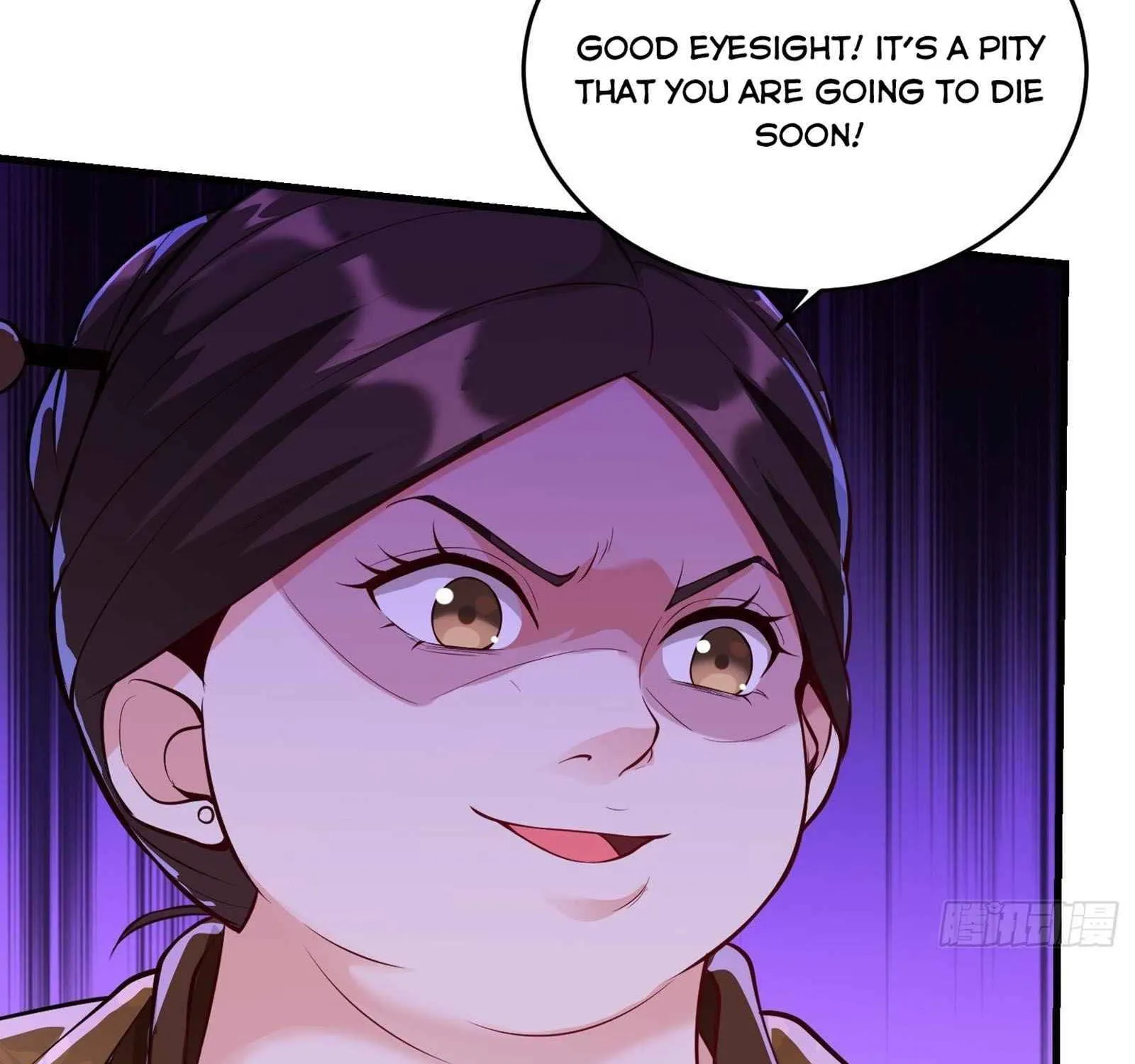 Beipo Chengwei Fanpai Zhuixu Zinmanga X Chapter 186 Page 29