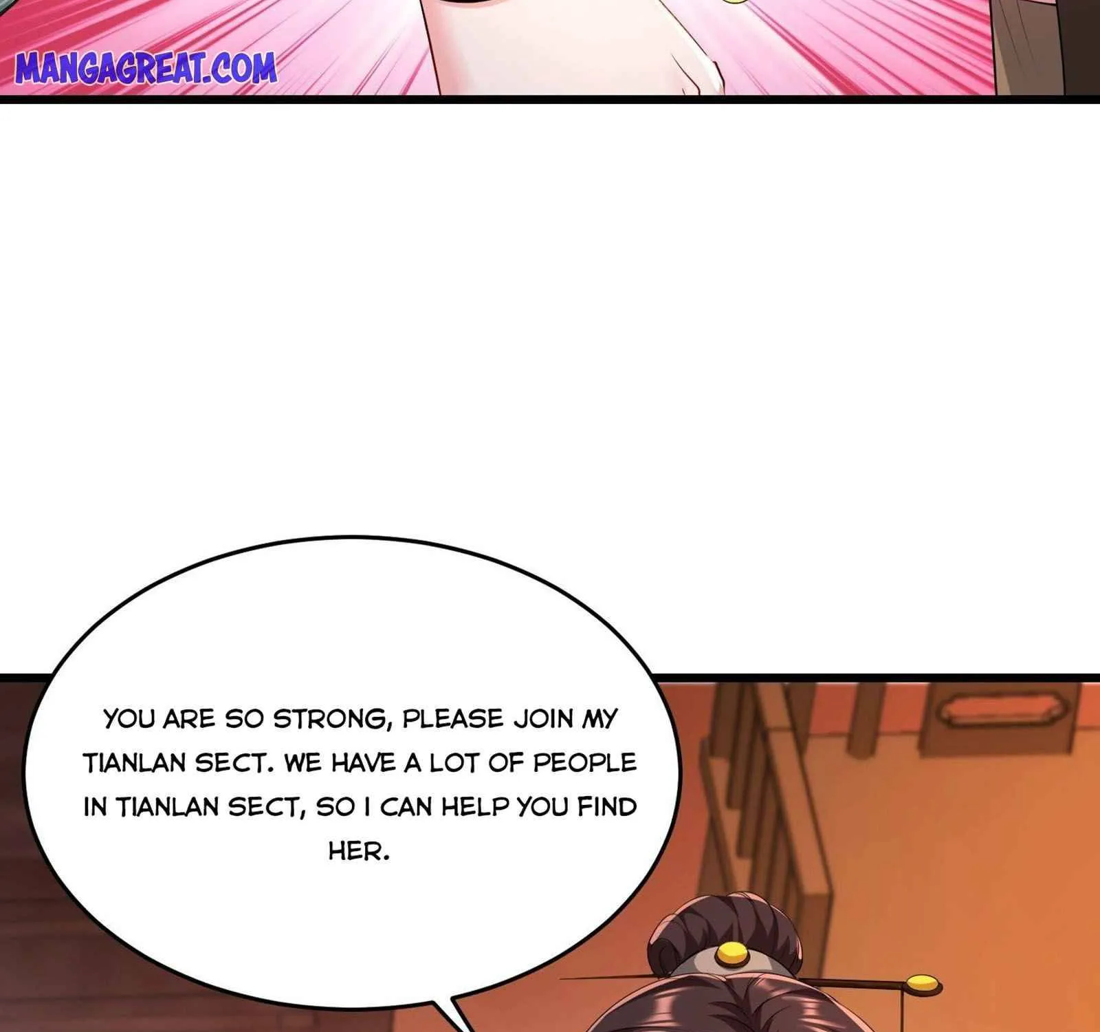 Beipo Chengwei Fanpai Zhuixu Zinmanga X Chapter 185 Page 46