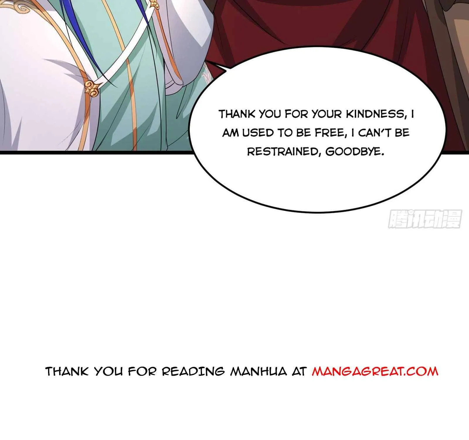 Beipo Chengwei Fanpai Zhuixu Zinmanga X Chapter 185 Page 48