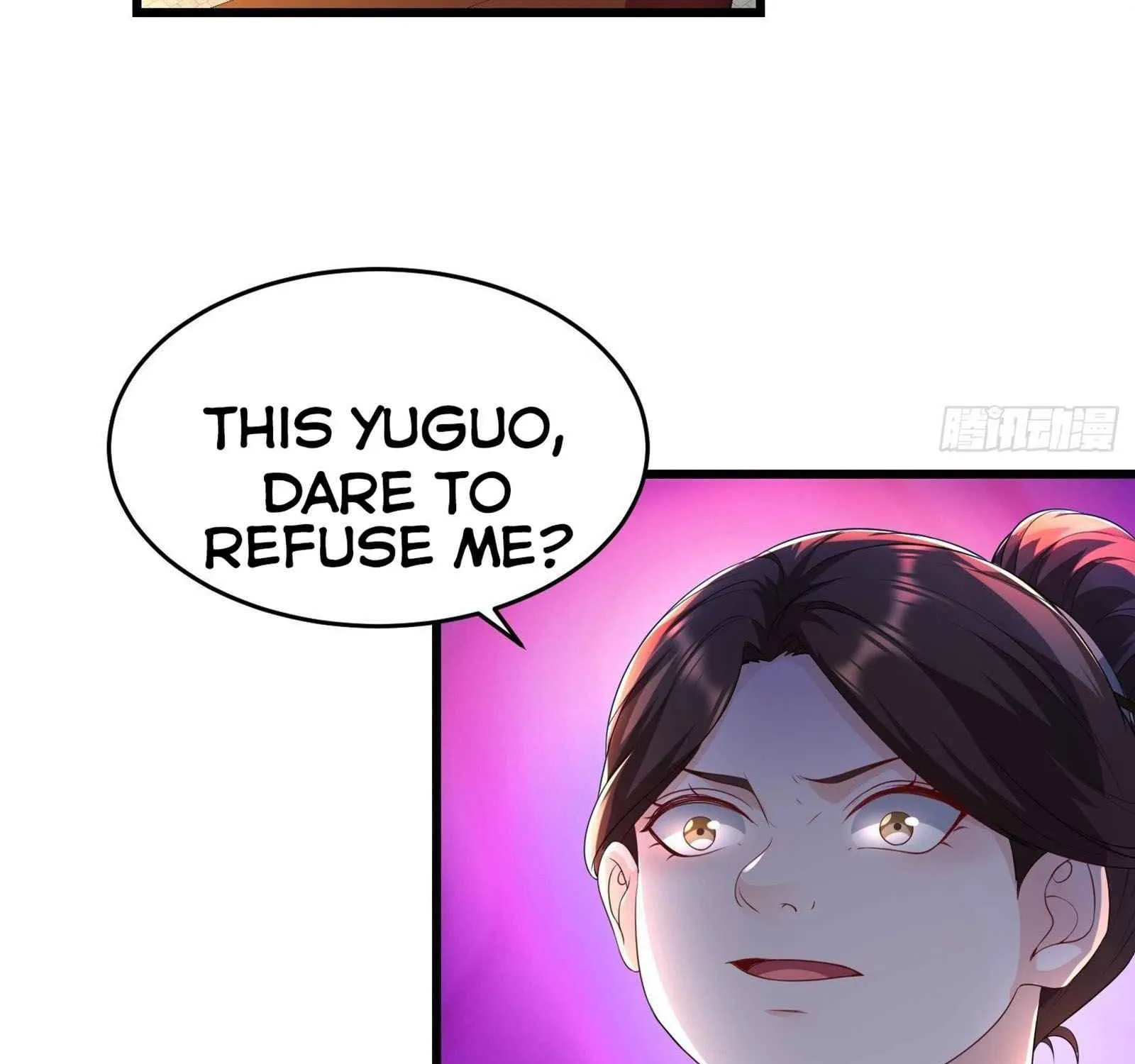 Beipo Chengwei Fanpai Zhuixu Zinmanga X Chapter 185 Page 50