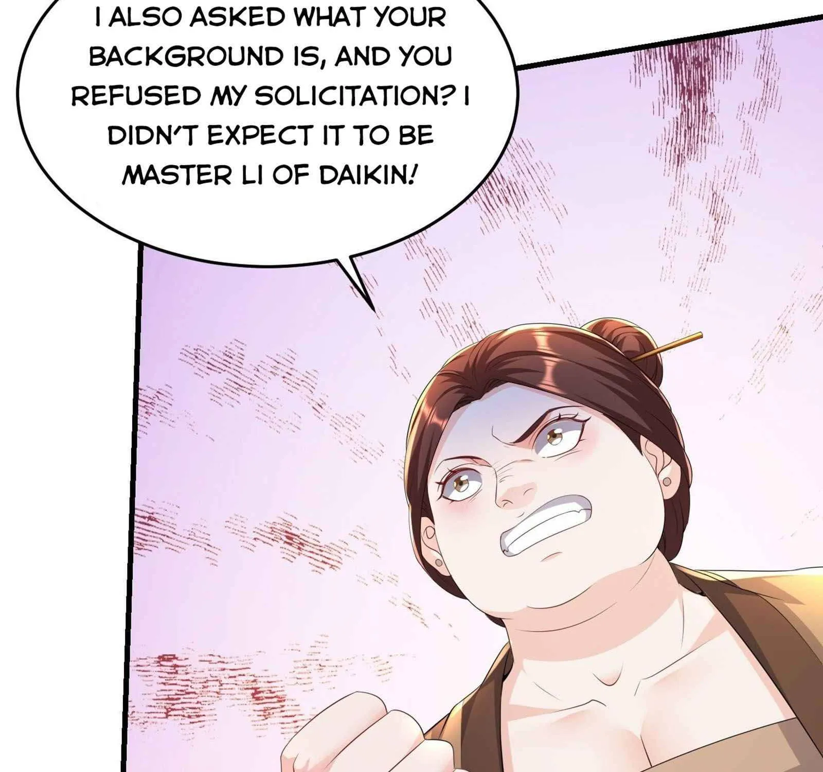 Beipo Chengwei Fanpai Zhuixu Zinmanga X Chapter 185 Page 73