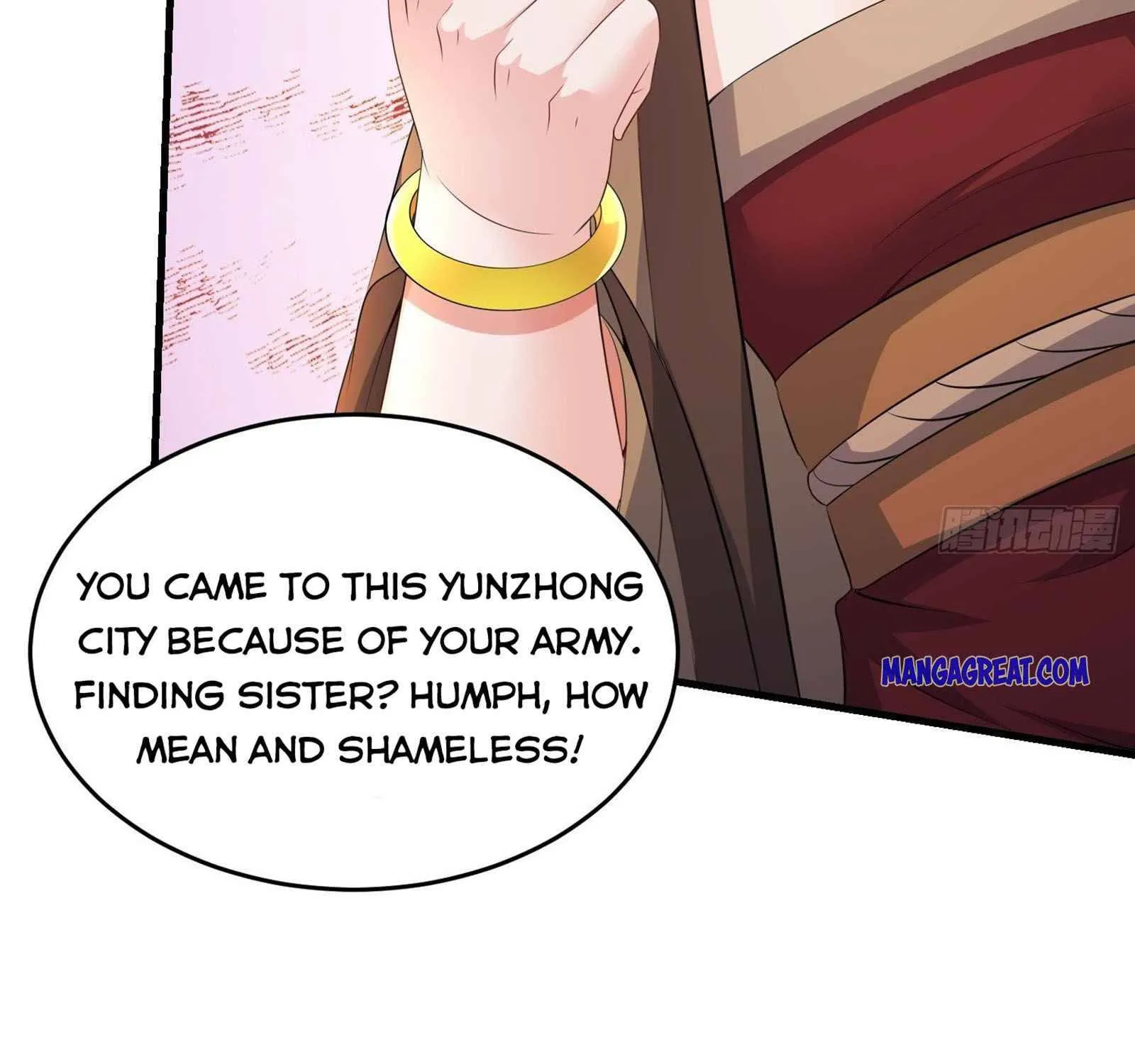 Beipo Chengwei Fanpai Zhuixu Zinmanga X Chapter 185 Page 74