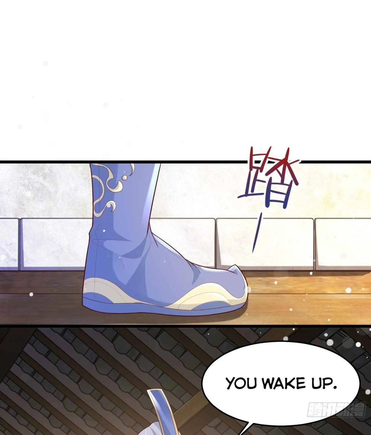 Beipo Chengwei Fanpai Zhuixu Zinmanga X Chapter 184 Page 6