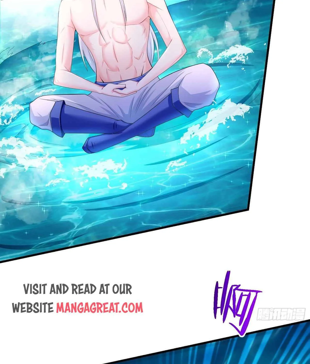 Beipo Chengwei Fanpai Zhuixu Zinmanga X Chapter 184 Page 24