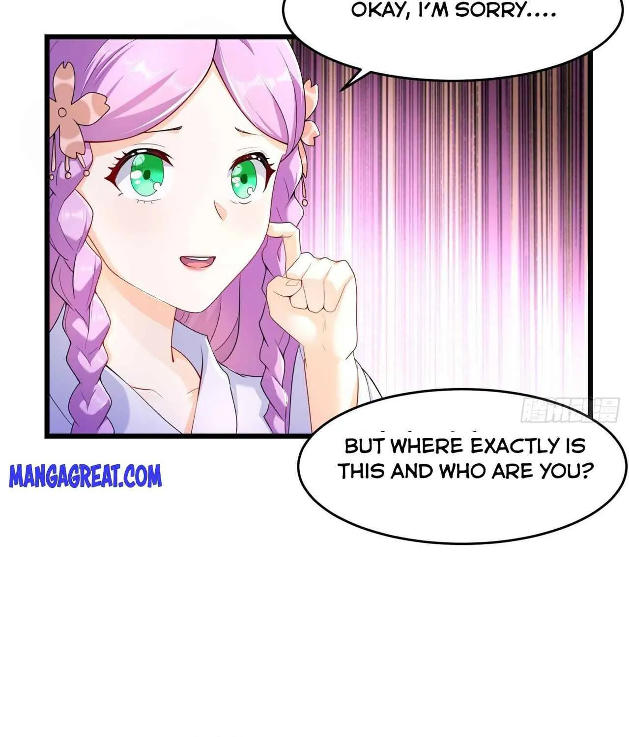 Beipo Chengwei Fanpai Zhuixu Zinmanga X Chapter 184 Page 29
