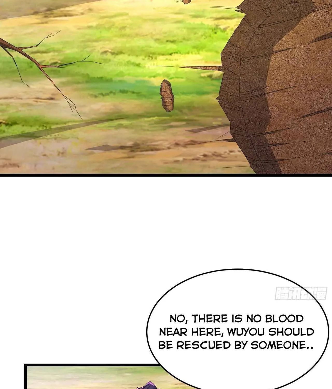 Beipo Chengwei Fanpai Zhuixu Zinmanga X Chapter 184 Page 37