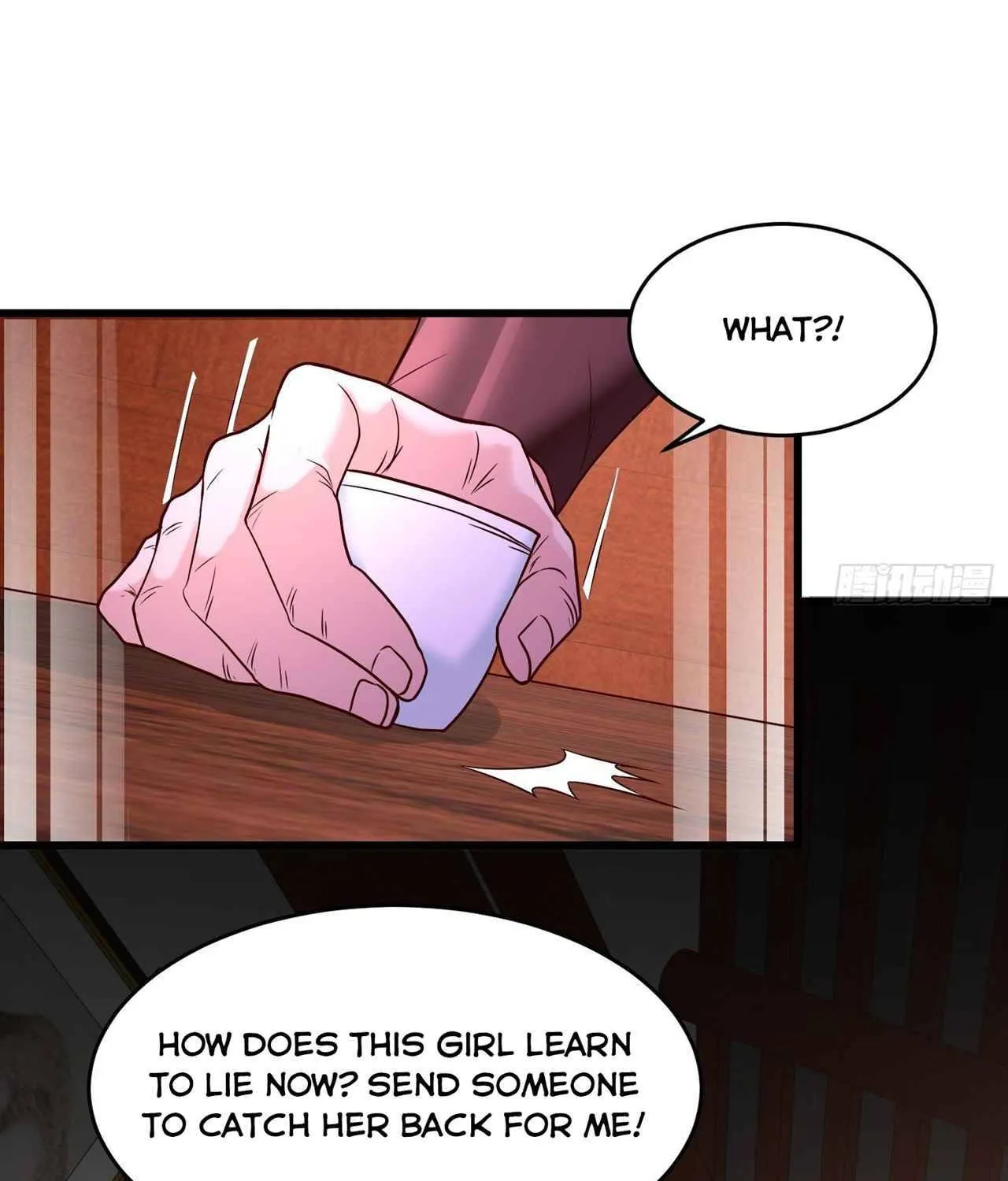 Beipo Chengwei Fanpai Zhuixu Zinmanga X Chapter 184 Page 45