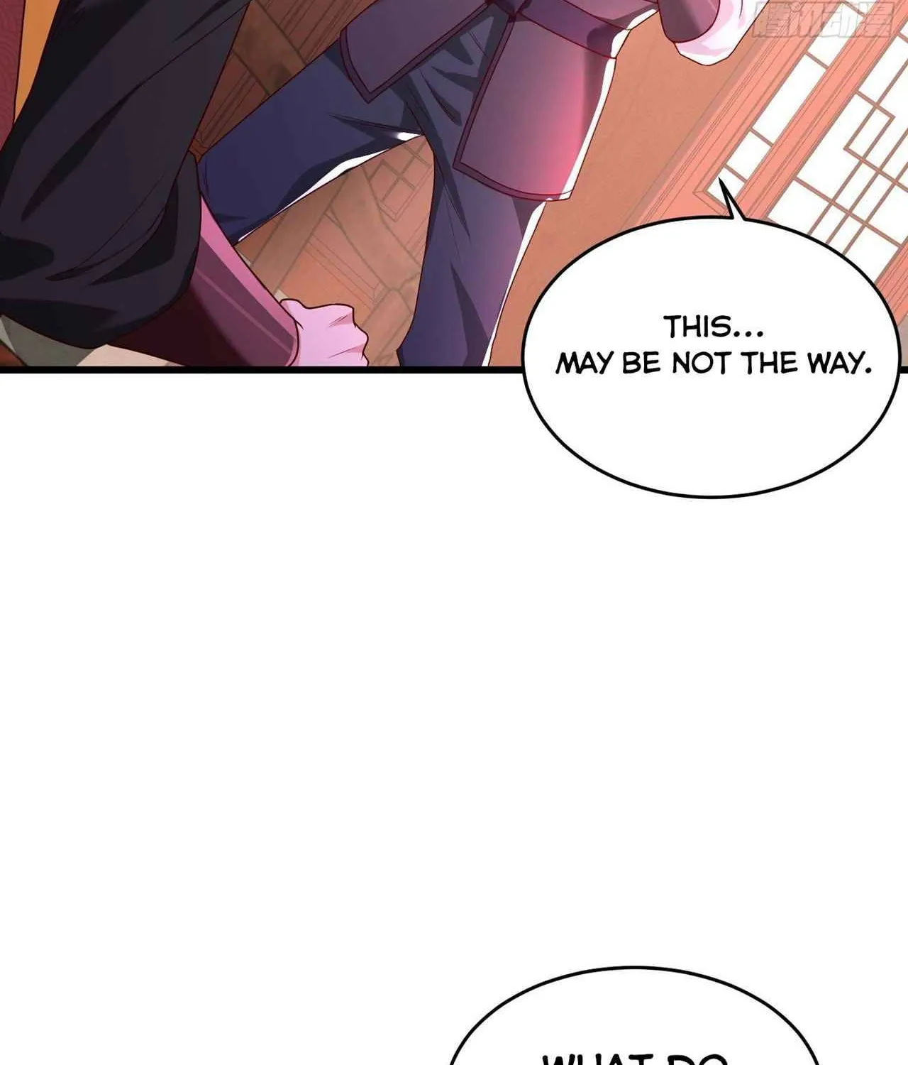 Beipo Chengwei Fanpai Zhuixu Zinmanga X Chapter 184 Page 47