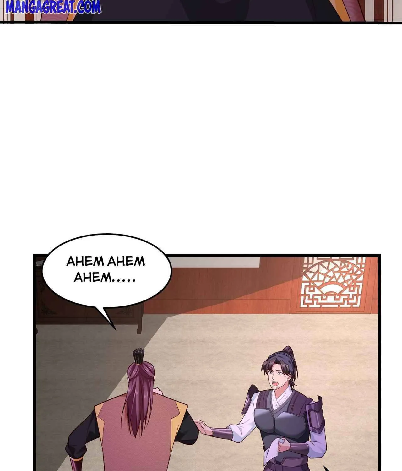 Beipo Chengwei Fanpai Zhuixu Zinmanga X Chapter 184 Page 51
