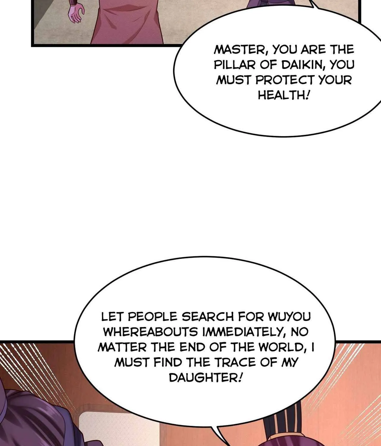 Beipo Chengwei Fanpai Zhuixu Zinmanga X Chapter 184 Page 52