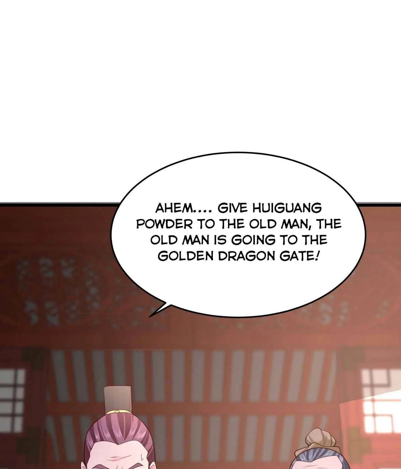 Beipo Chengwei Fanpai Zhuixu Zinmanga X Chapter 184 Page 57