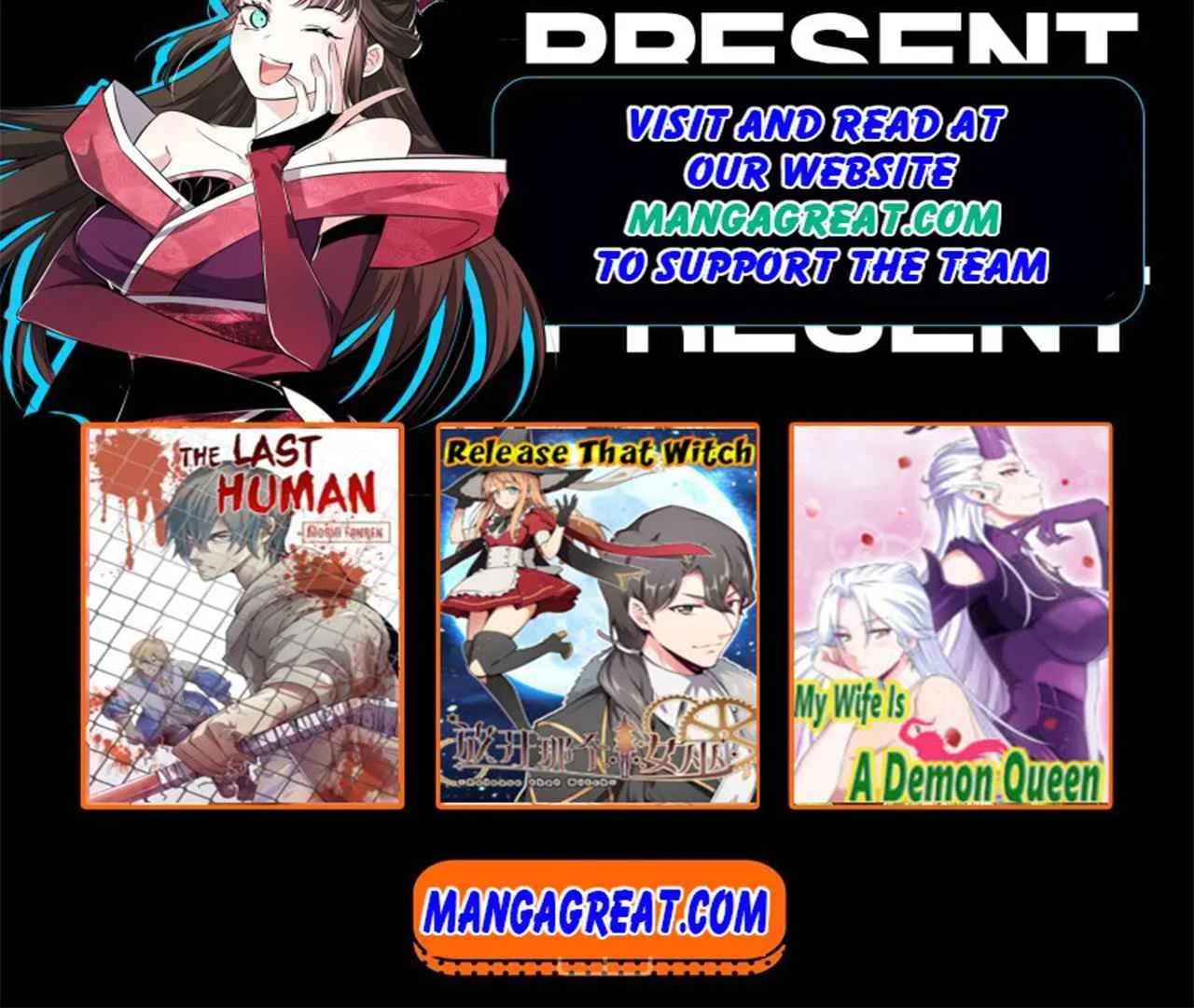 Beipo Chengwei Fanpai Zhuixu Zinmanga X Chapter 184 Page 62