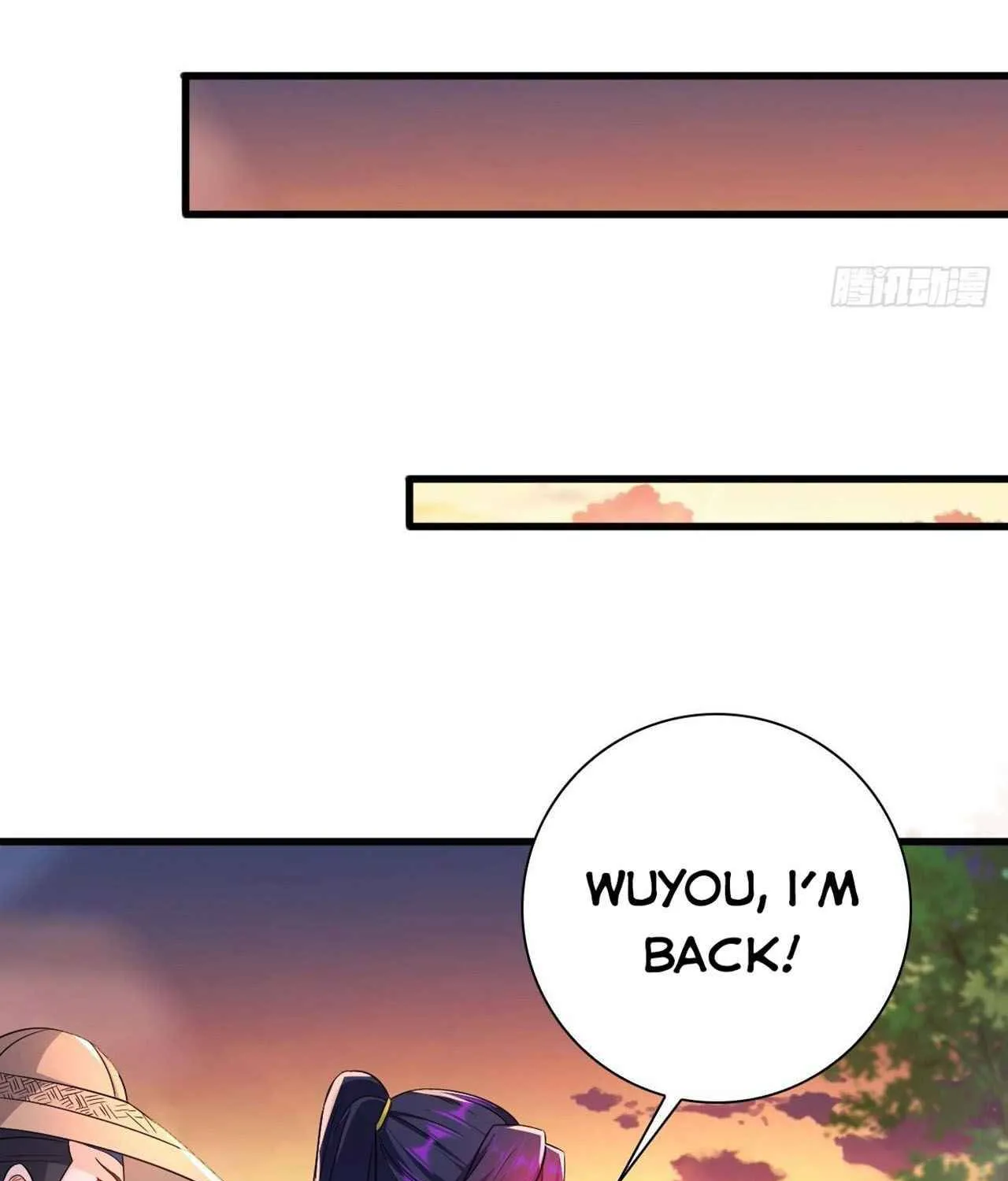Beipo Chengwei Fanpai Zhuixu Zinmanga X Chapter 183 Page 36