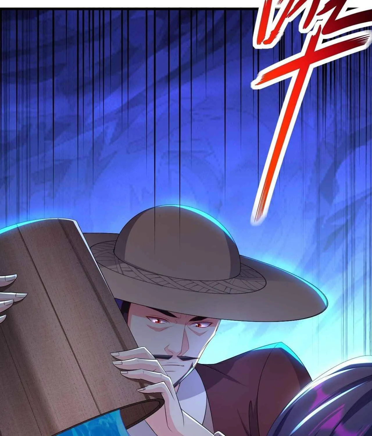 Beipo Chengwei Fanpai Zhuixu Zinmanga X Chapter 181 Page 51