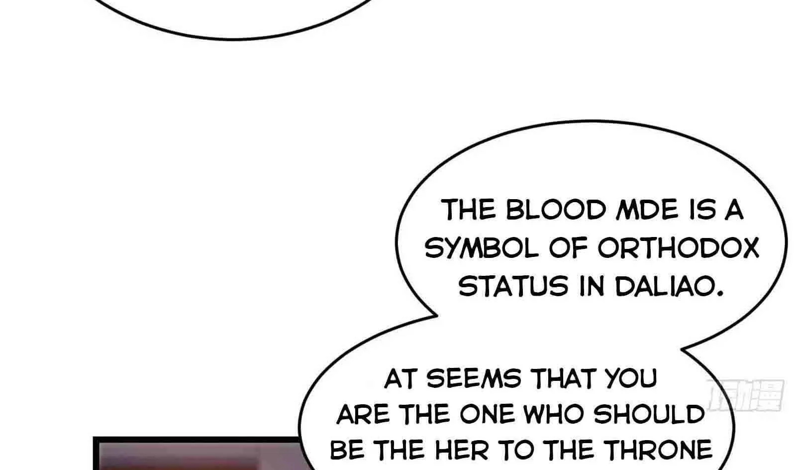 Beipo Chengwei Fanpai Zhuixu Zinmanga X Chapter 180 Page 6
