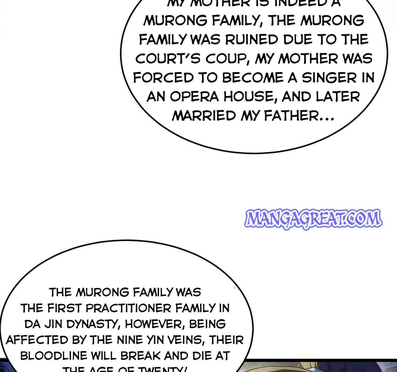 Beipo Chengwei Fanpai Zhuixu Zinmanga X Chapter 179 Page 53
