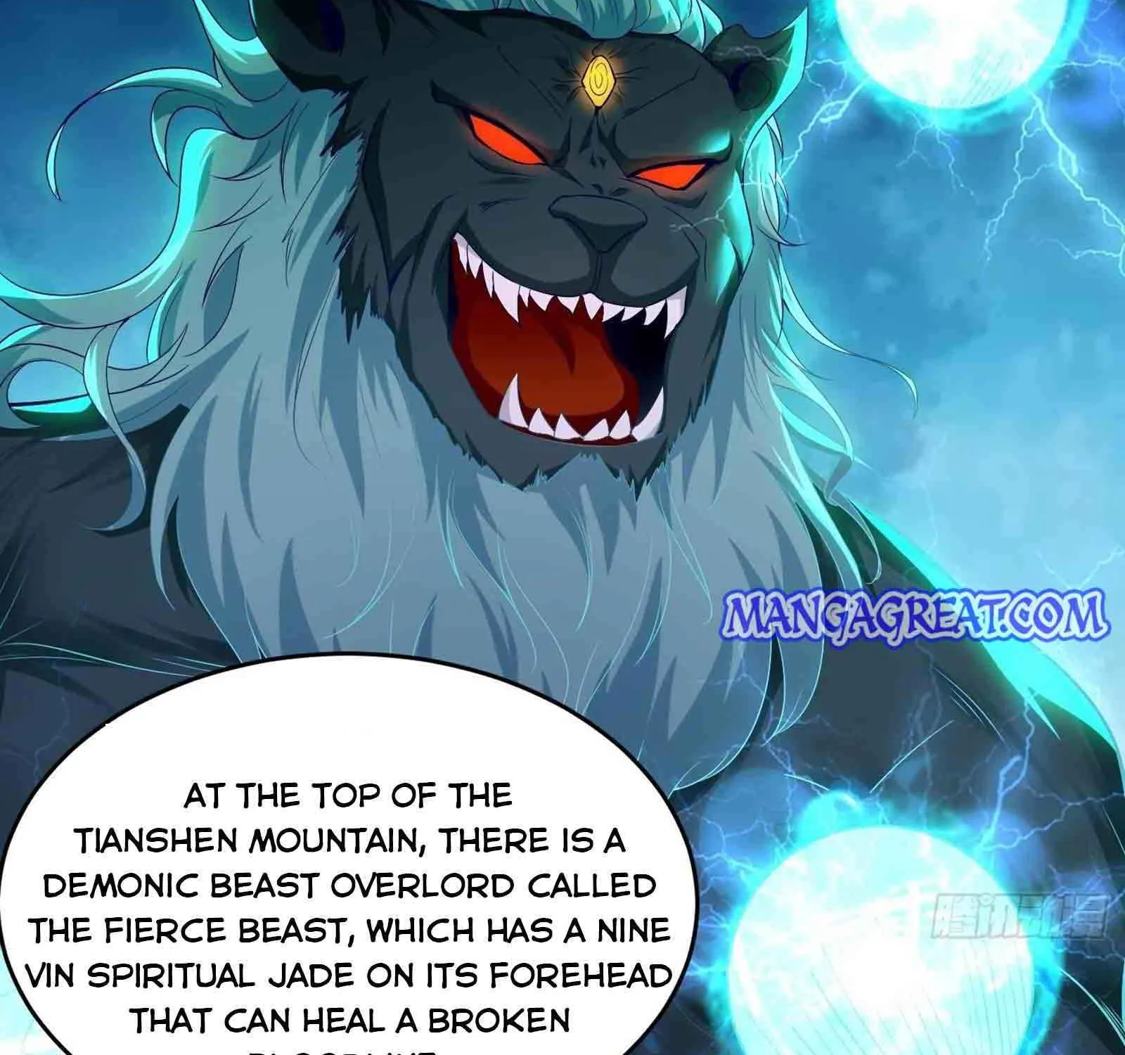 Beipo Chengwei Fanpai Zhuixu Zinmanga X Chapter 179 Page 57