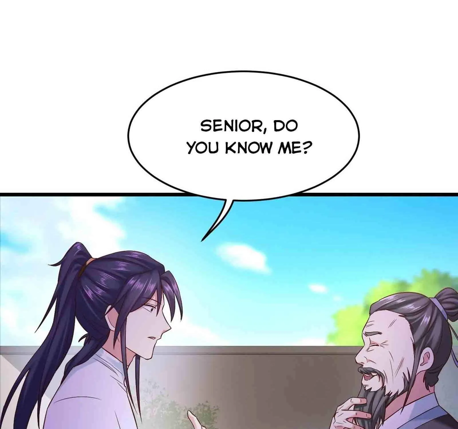 Beipo Chengwei Fanpai Zhuixu Zinmanga X Chapter 179 Page 64