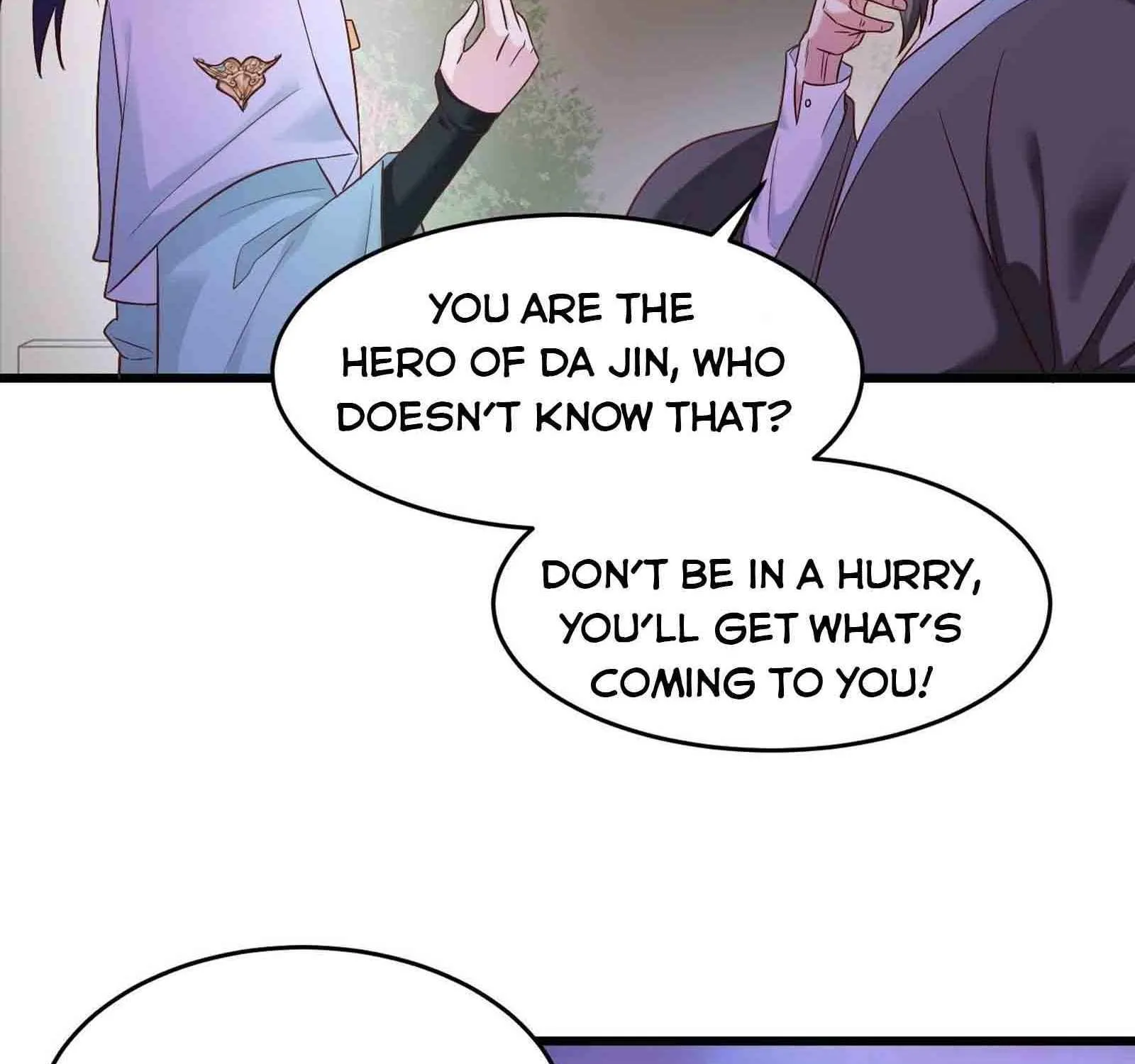 Beipo Chengwei Fanpai Zhuixu Zinmanga X Chapter 179 Page 65